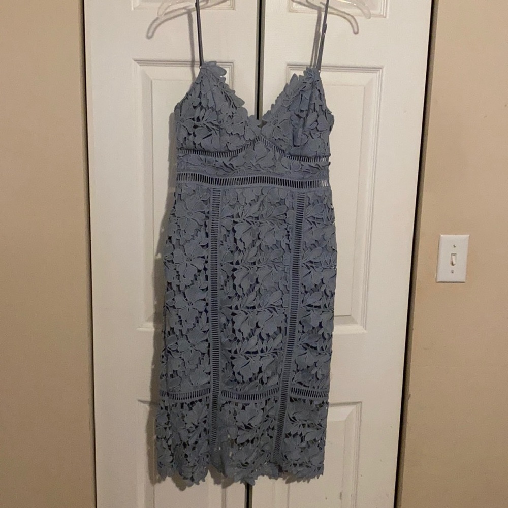 Beautiful dress